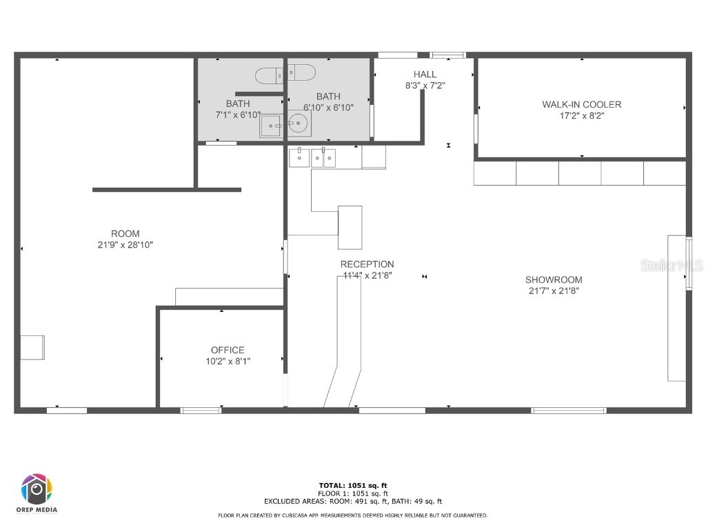  Fort White FL 32038 - ICHETUCKNEE AND SANTA FE RIVER OM686317 image52