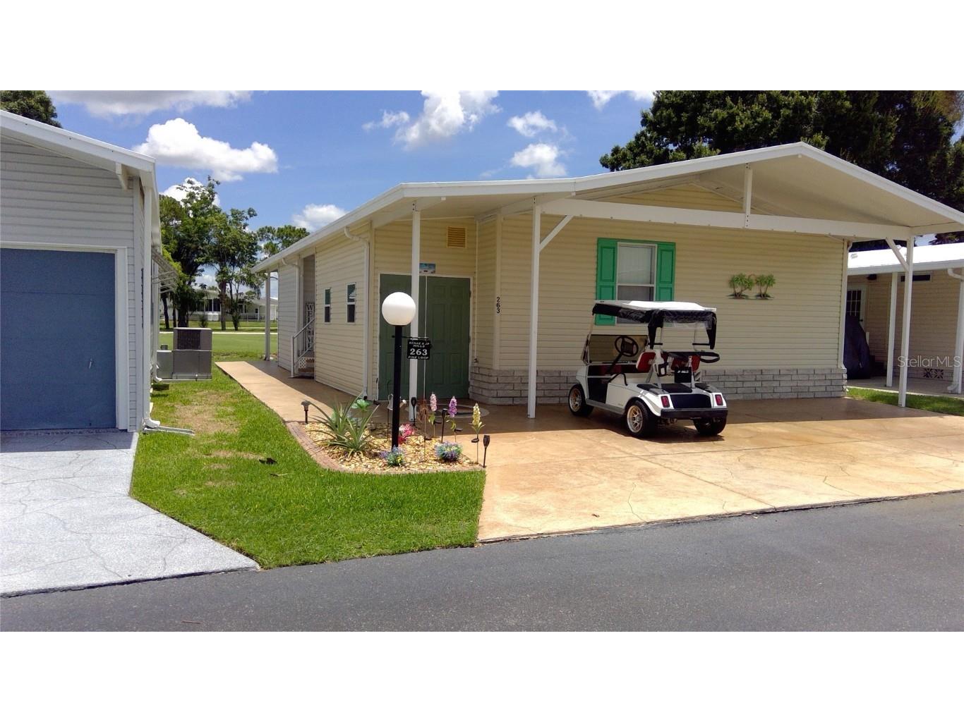  Frostproof FL 33843 K4902612 image1