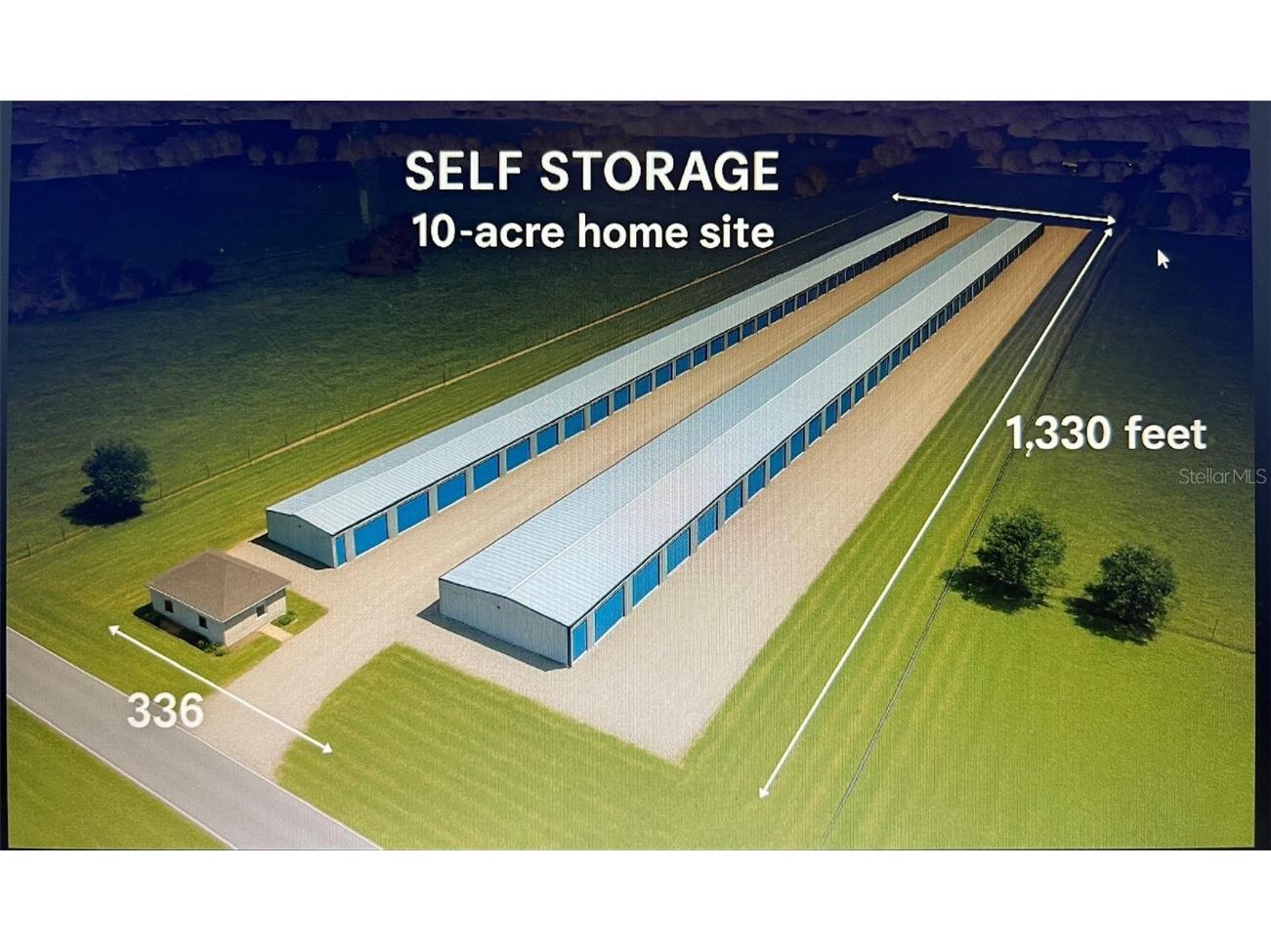  Fruitland Park FL 34731 G5089561 image1