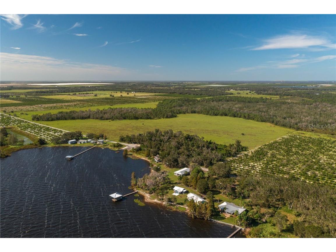 Gabriel Road Fort Meade FL 33841 - LAKE BUFFUM L4948292 image1