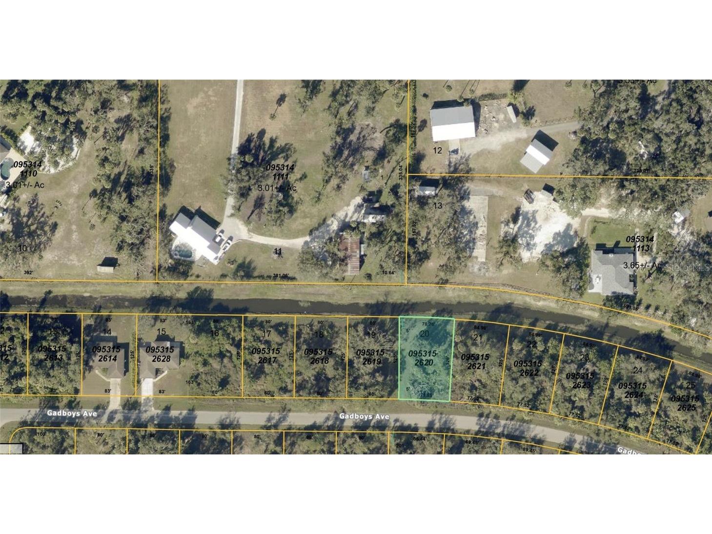 Gadboys Avenue North Port FL 34291 A4672387 image3