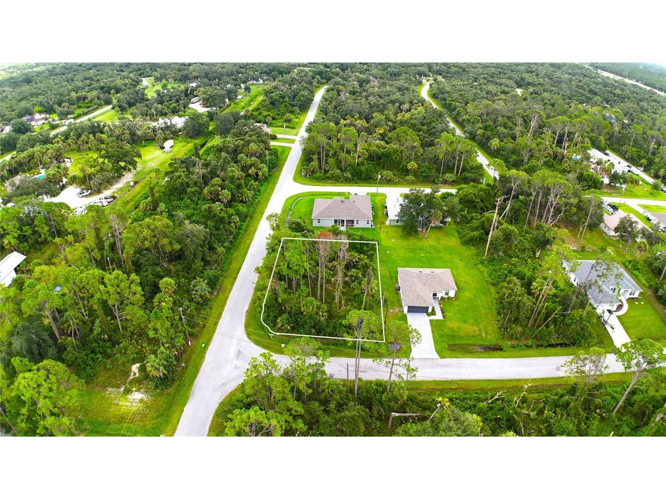 Gadboys Avenue North Port FL 34291 C7513293 image1