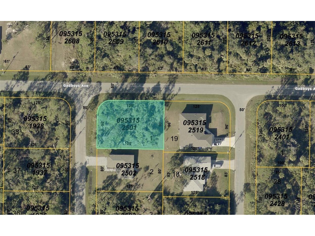 Gadboys Avenue North Port FL 34291 C7513293 image10