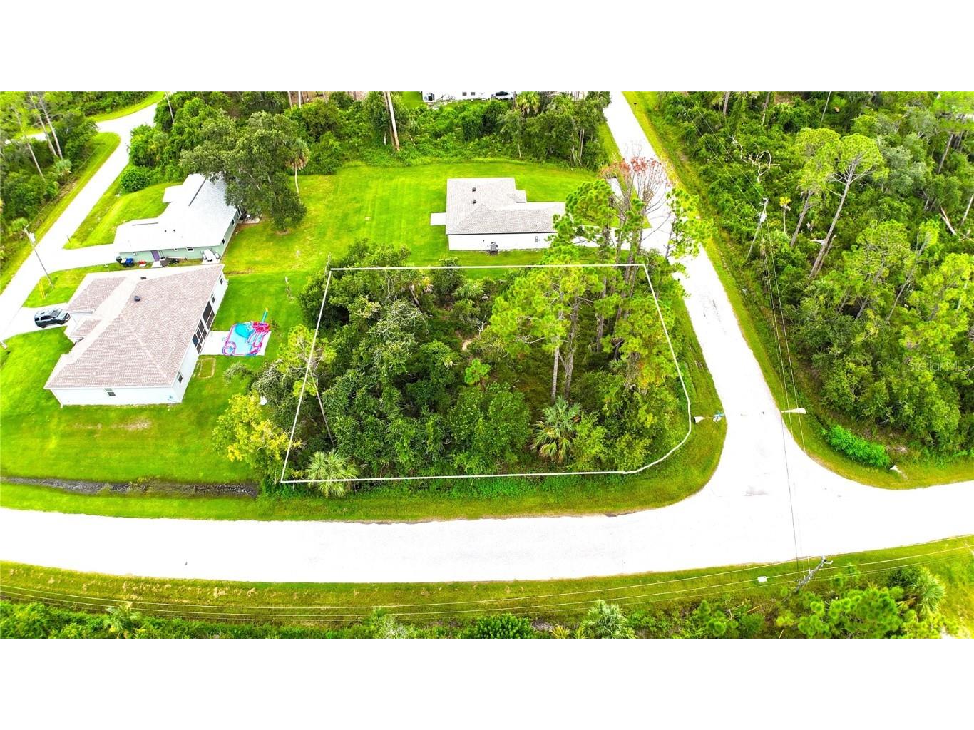 Gadboys Avenue North Port FL 34291 C7513293 image2