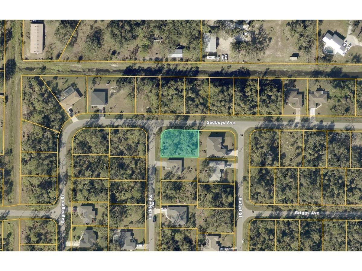 Gadboys Avenue North Port FL 34291 C7513293 image9