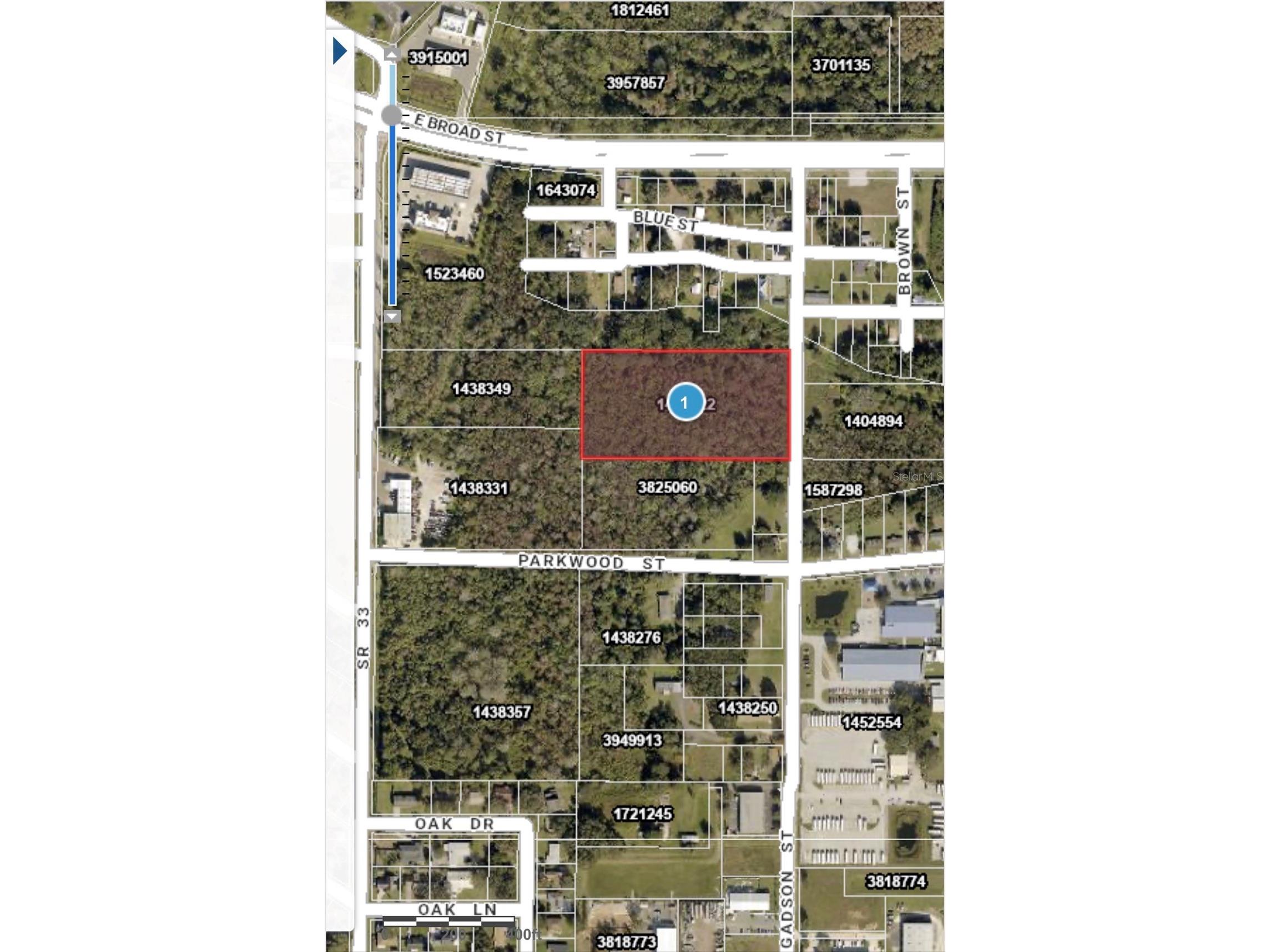 Gadson Street Groveland FL 34736 O6391187 image2