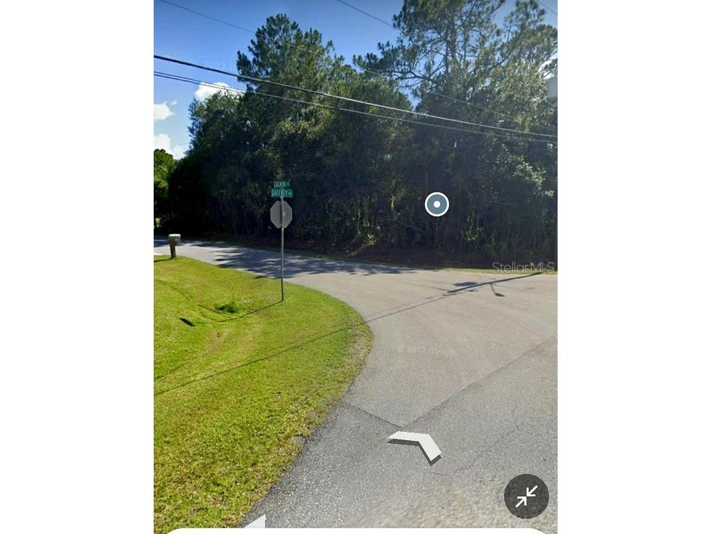 Gagnon Terrace North Port FL 34291 A4643738 image2