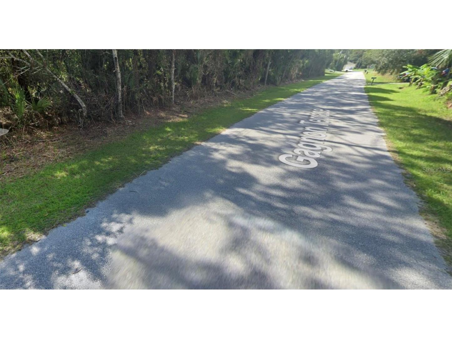 Gagnon Terrace North Port FL 34291 O6277353 image1