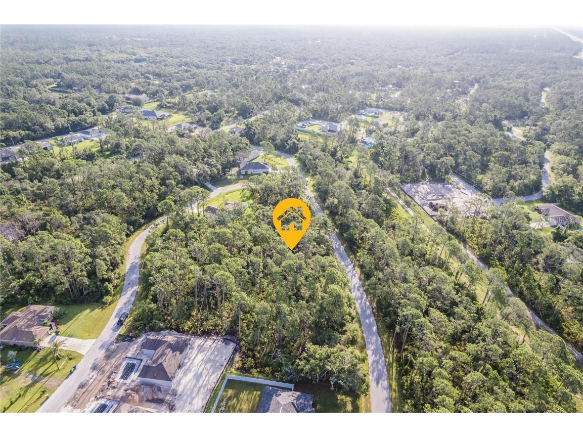 Gagstatter Road North Port FL 34291 A4573907 image1