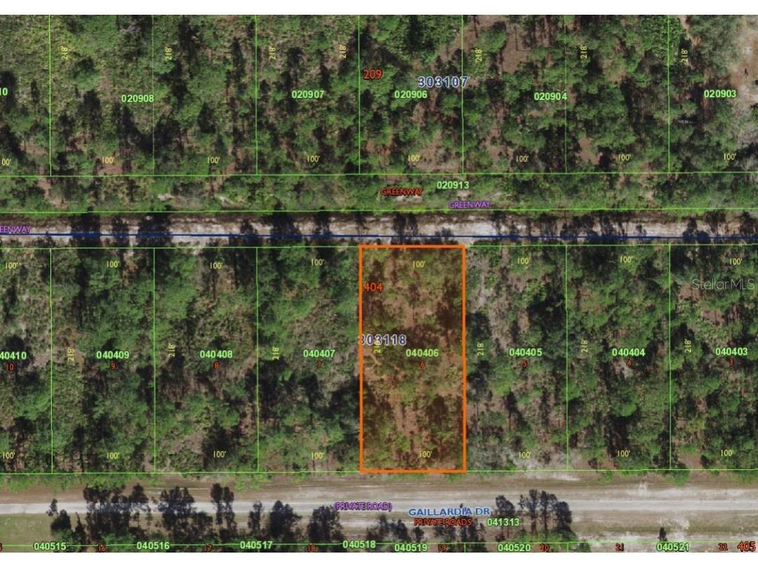 Gaillardia Drive Lake Wales FL 33898 A4575397 image1