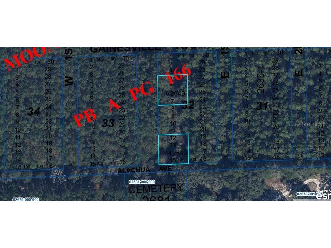 Gainesville Ave Newberry FL 32669 O6231528 image1