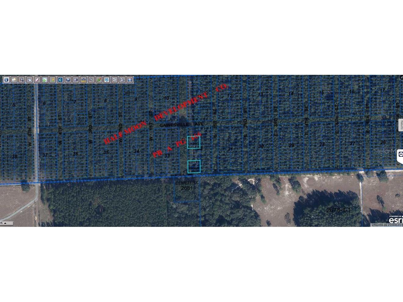 Gainesville Ave Newberry FL 32669 O6231528 image2