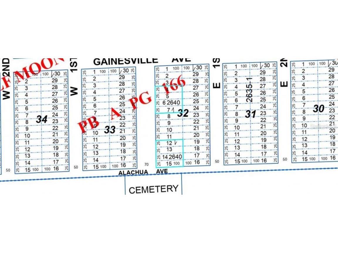 Gainesville Ave Newberry FL 32669 O6231528 image4