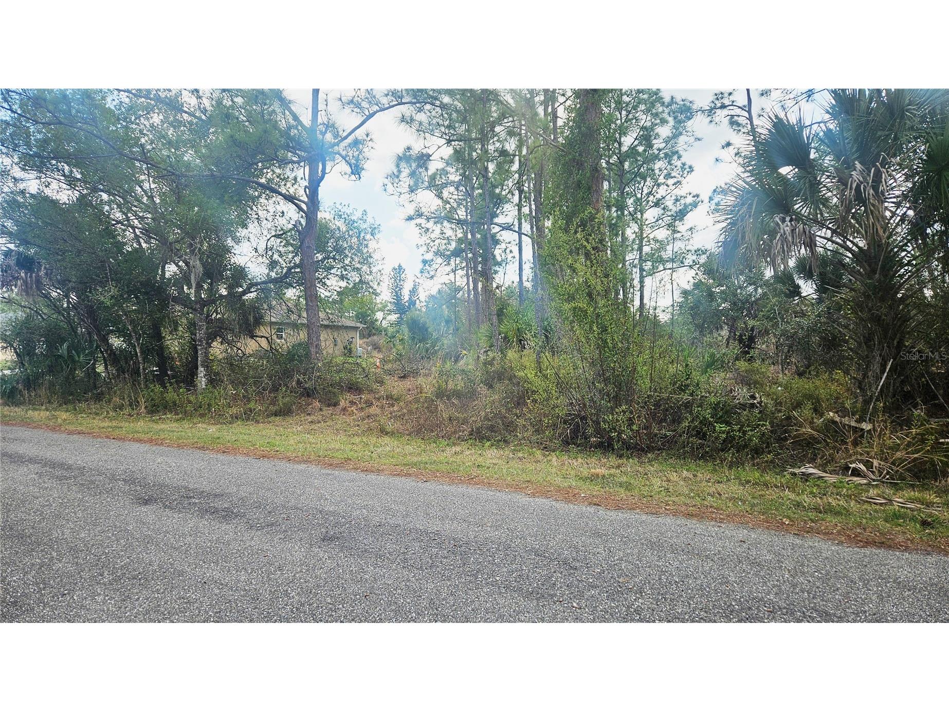 Gainsboro Lots 8 & 9 Street North Port FL 34291 C7522544 image1
