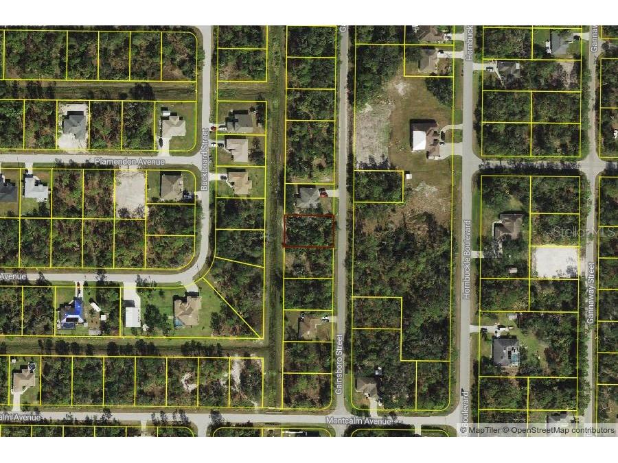Gainsboro Street North Port FL 34291 C7523257 image1