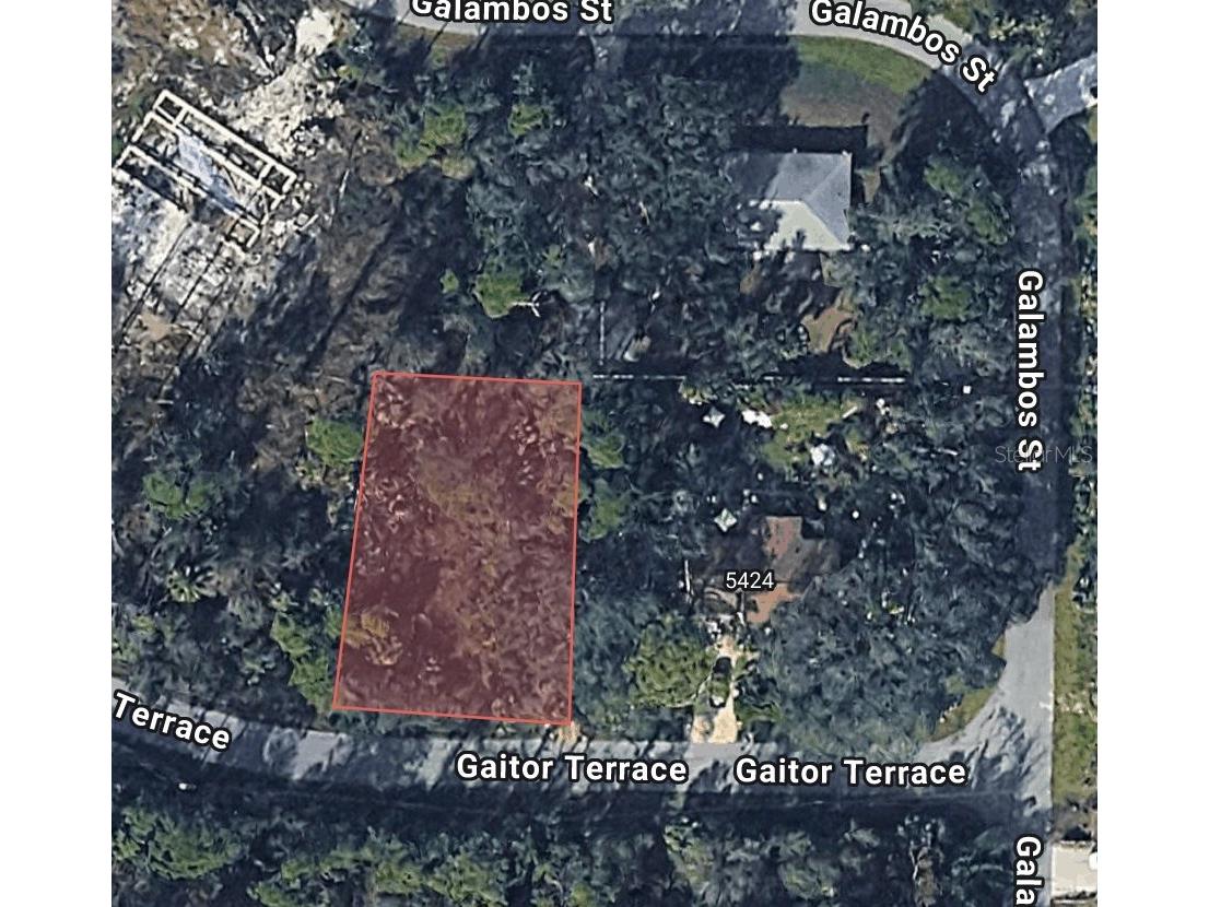 Gaitor Terrace North Port FL 34291 N6144419 image1