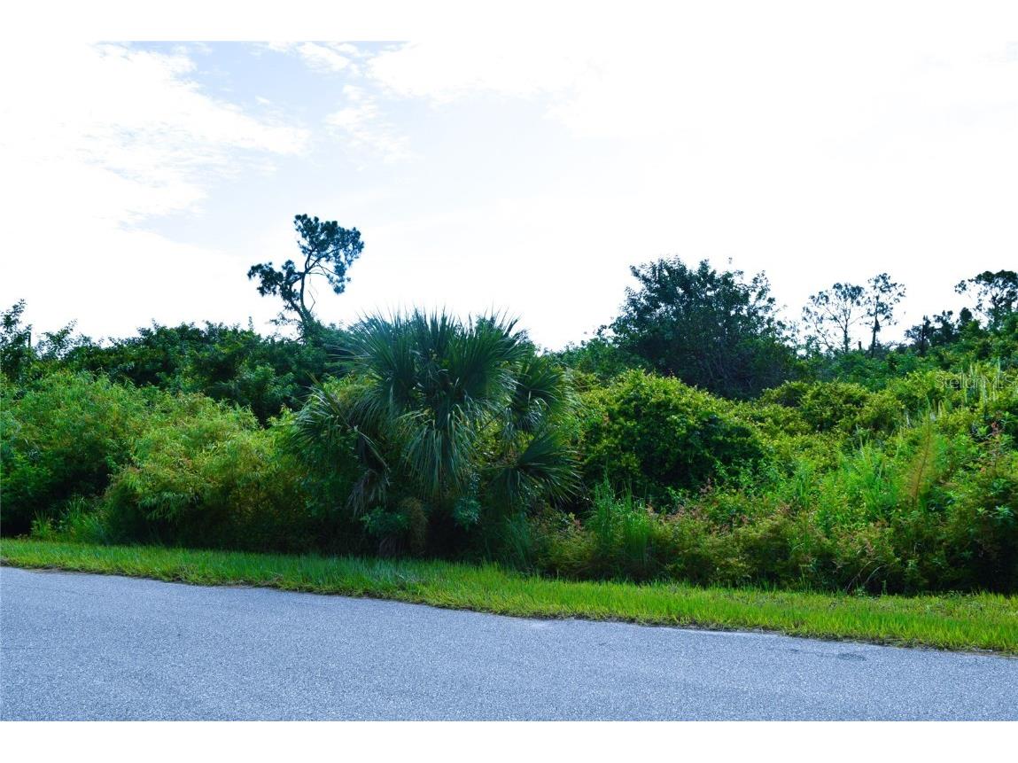 Galambos Street #LOT 1 & 2 North Port FL 34291 C7495237 image1