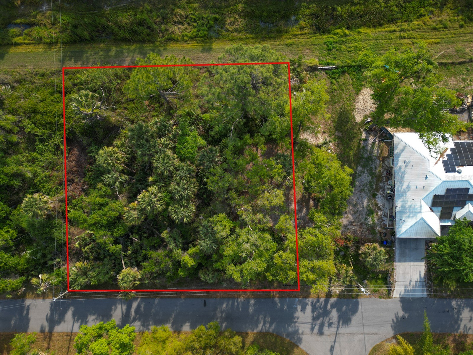 Galambos Street North Port FL 34291 A4692324 image1