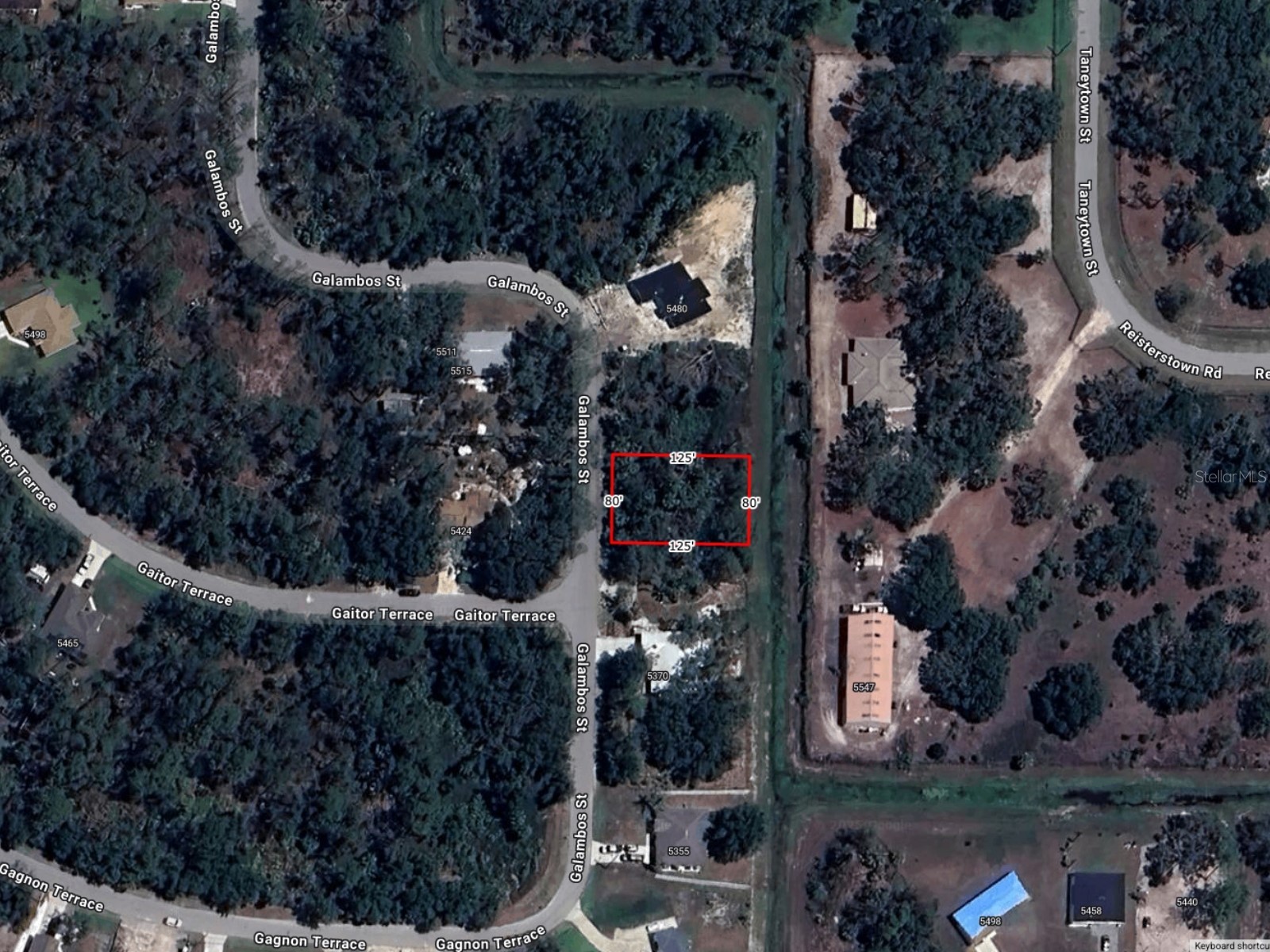 Galambos Street North Port FL 34291 A4692324 image6