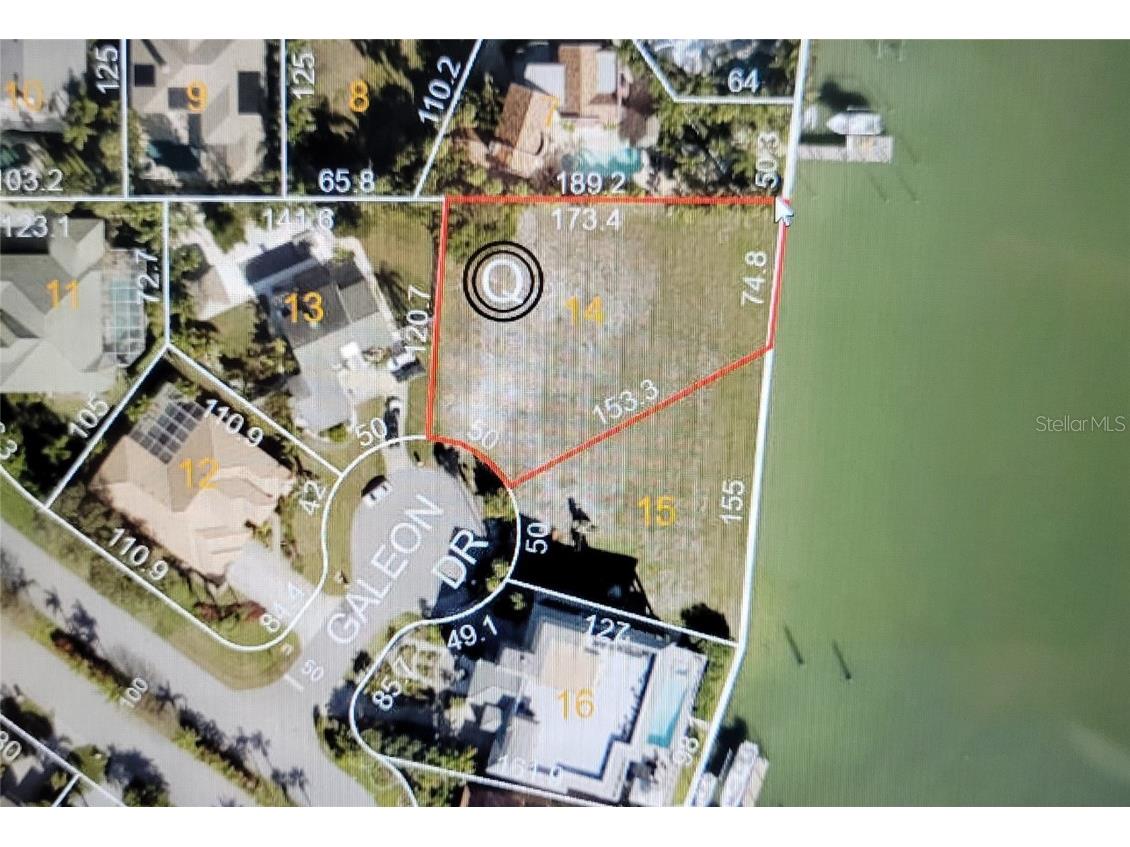 Galeon Drive Tierra Verde FL 33715 TB8357576 image3