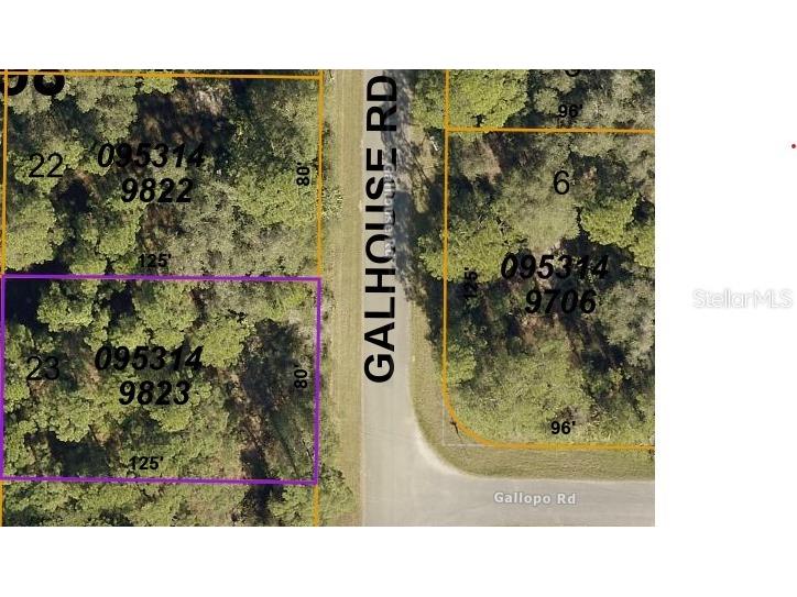 Galhouse Road North Port FL 34291 N6127865 image1