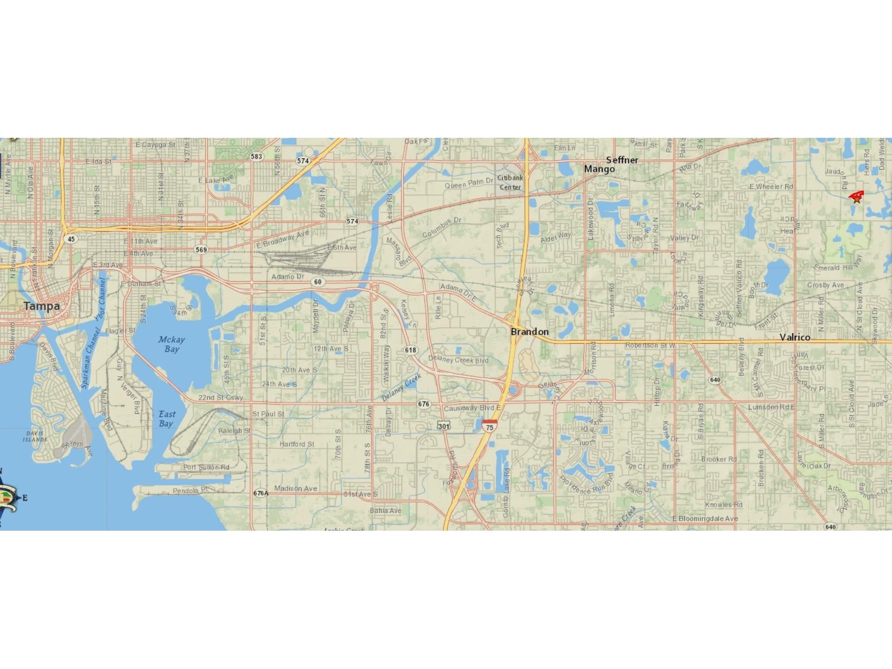 Gallagher Road Dover FL 33527 TB8502492 image13