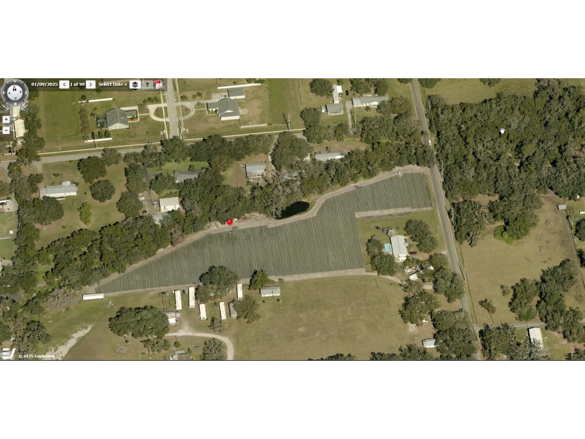 Gallagher Road Dover FL 33527 TB8502492 image6