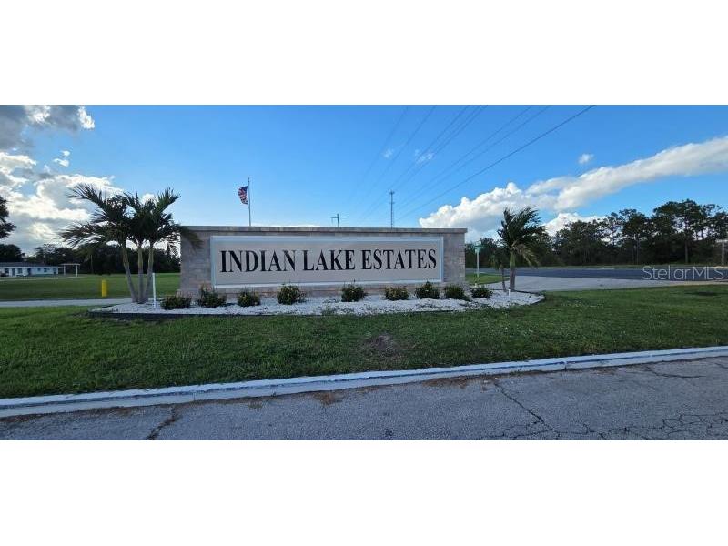 Gallardia Drive #13 Indian Lake Estates FL 33855 TB8491153 image1