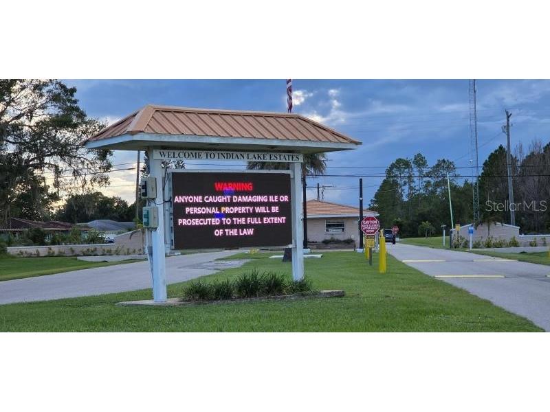 Gallardia Drive #13 Indian Lake Estates FL 33855 TB8491153 image7