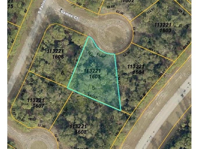 Games Court North Port FL 34288 TB8476780 image2