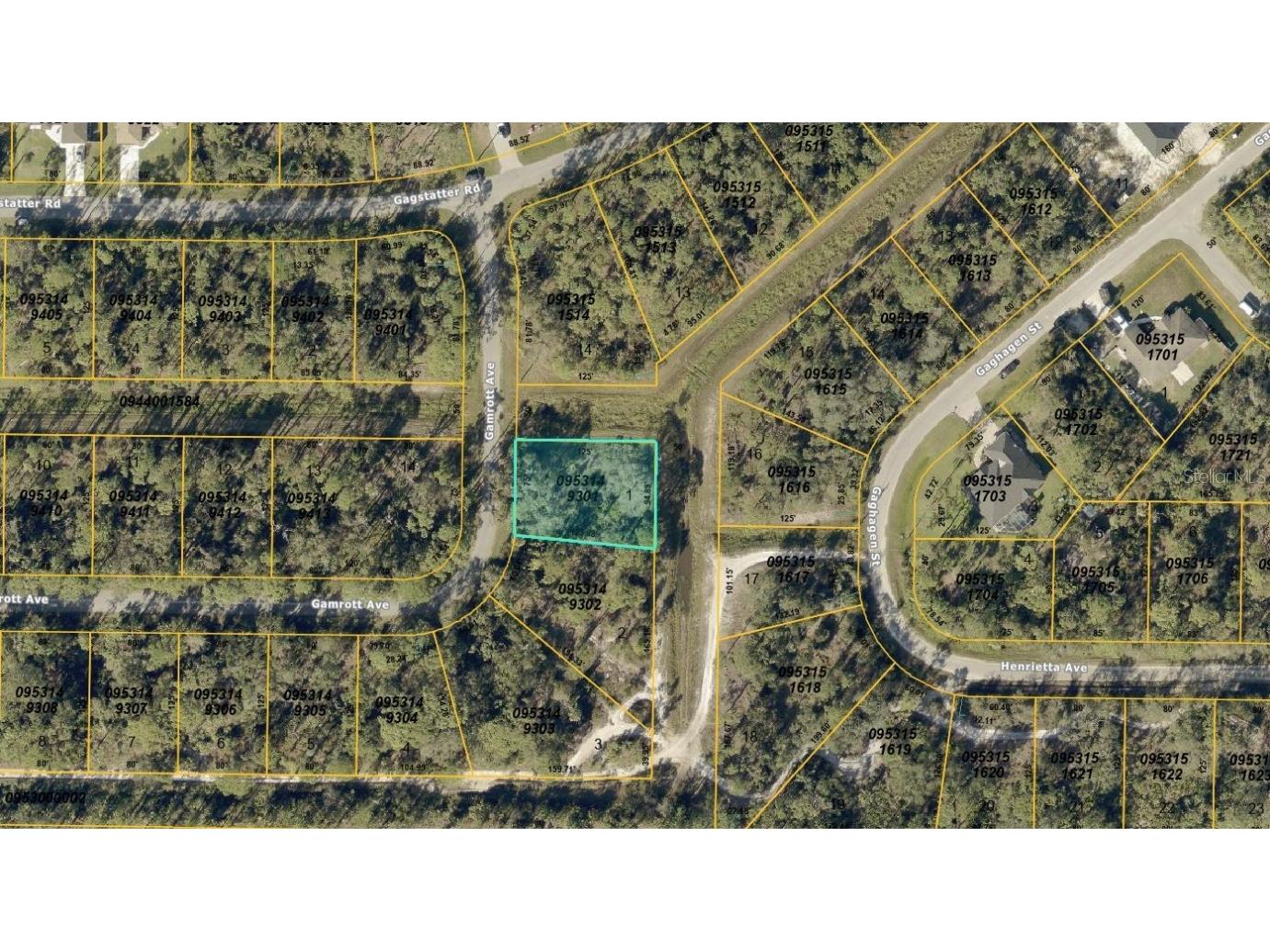 Gamrott Avenue North Port FL 34291 C7514991 image2