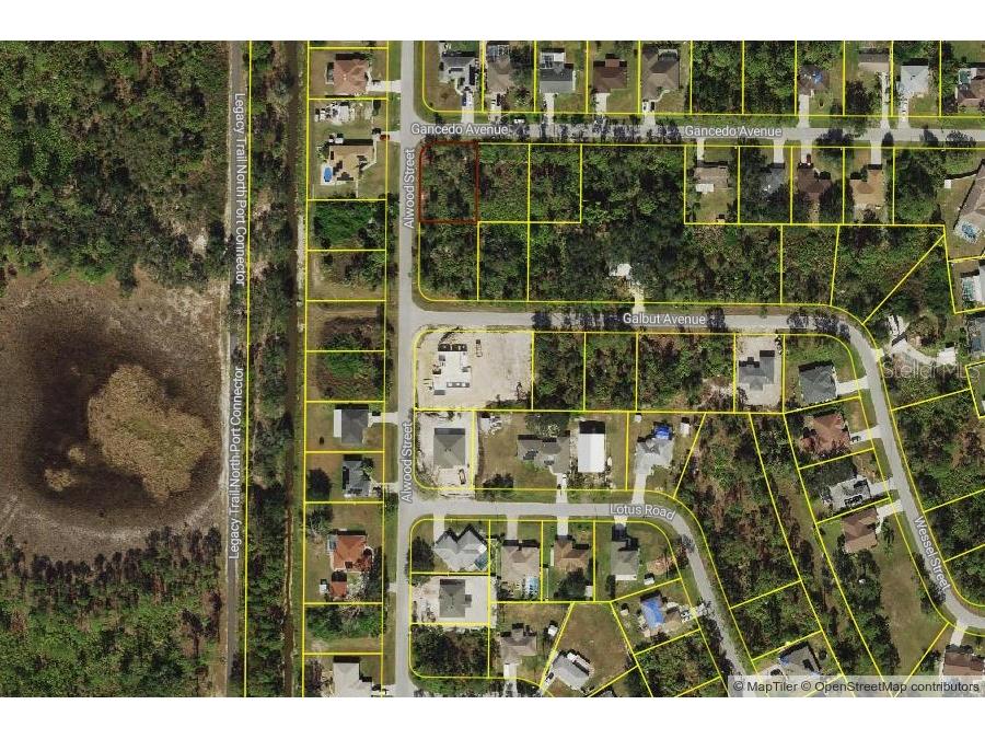 Gancedo Avenue North Port FL 34291 C7515319 image1