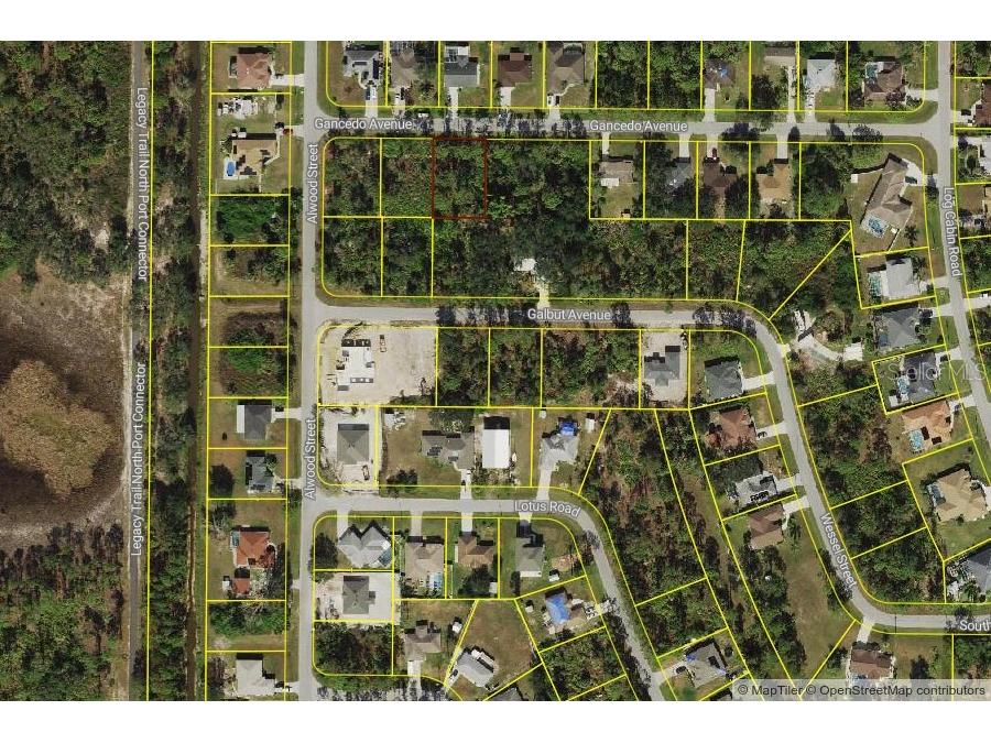 Gancedo Avenue North Port FL 34291 C7515322 image1