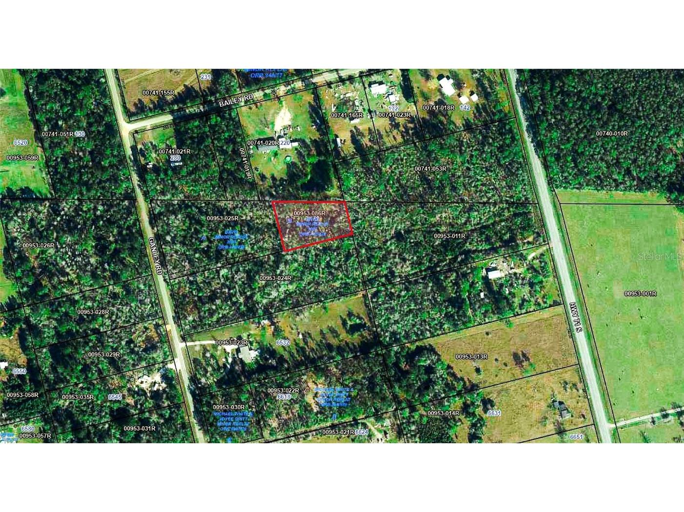 Ganley Road Wewahitchka FL 32465 O6192903 image1