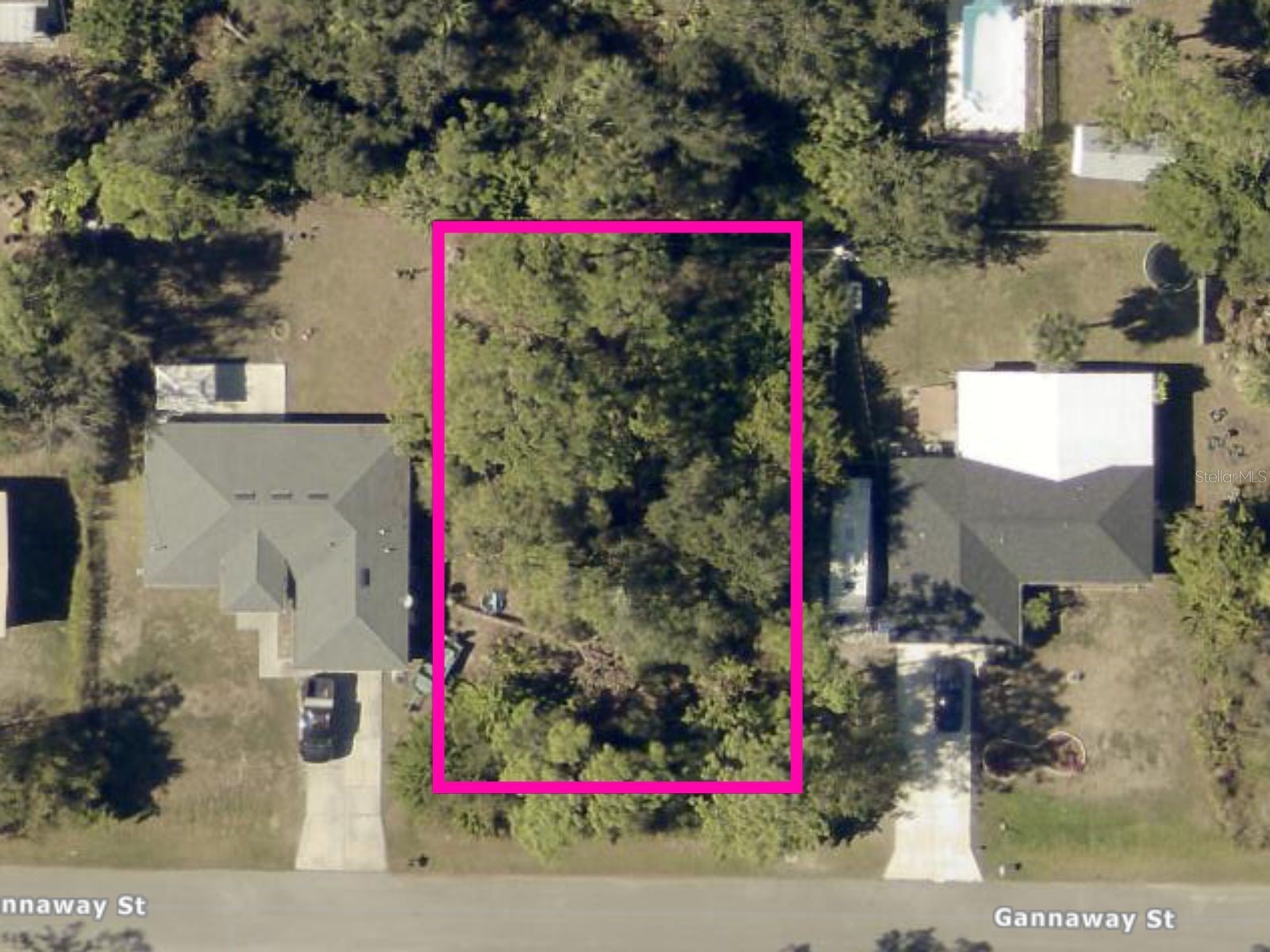 Gannaway Street North Port FL 34291 C7527528 image1