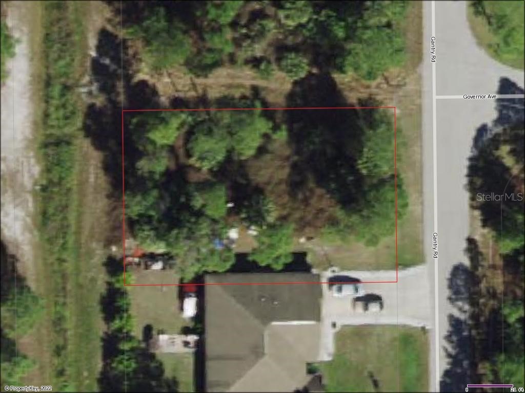 Gantry Road North Port FL 34288 D6126578 image1