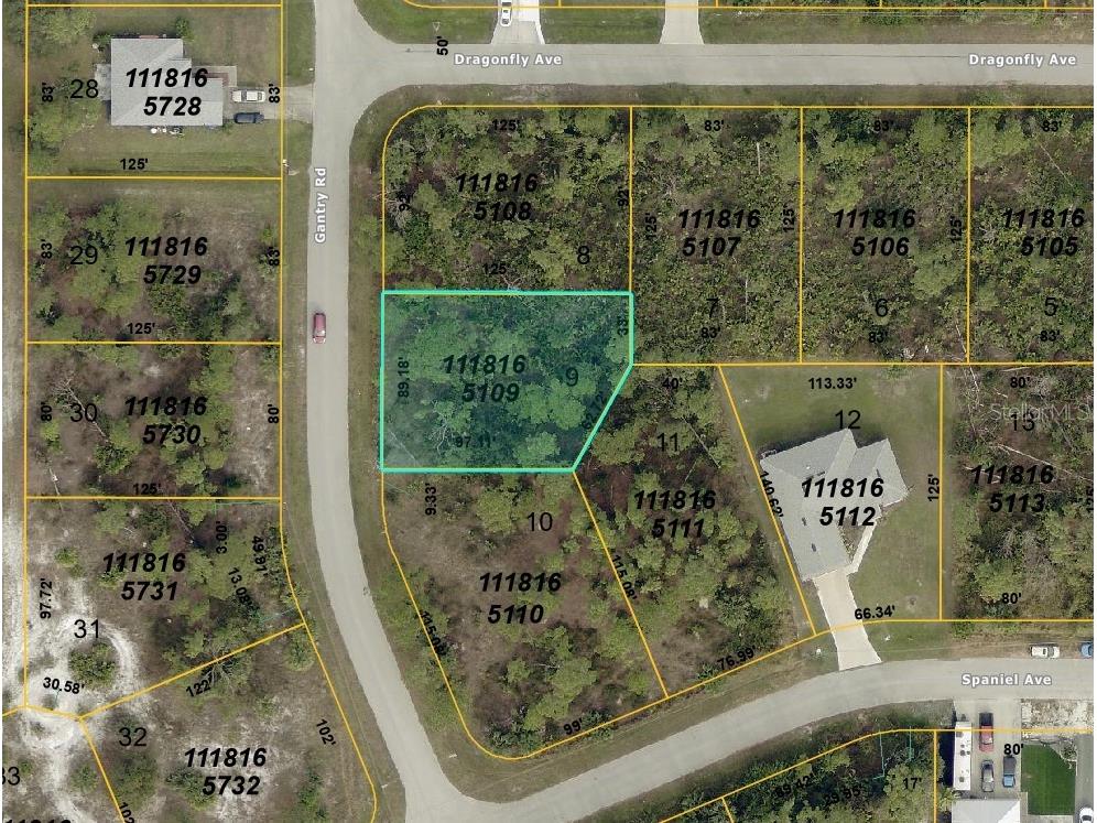 Gantry Road North Port FL 34288 O6396552 image1