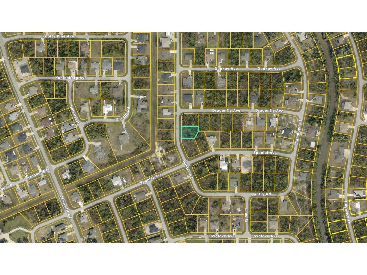 Gantry Road North Port FL 34288 O6396552 image2