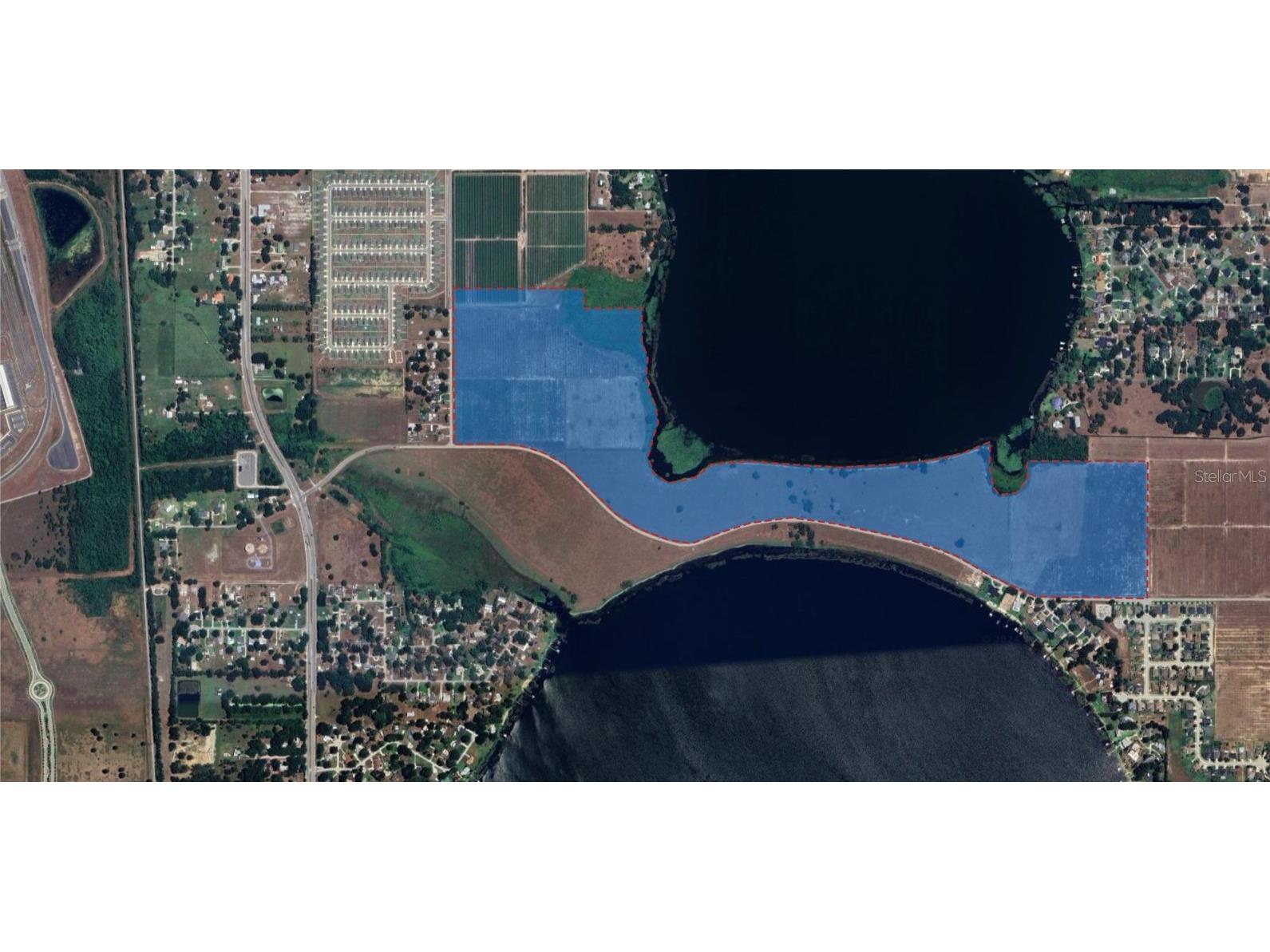 Gapway Road Auburndale FL 33823 - LAKE JULIANA AND LAKE ARIETTA L4950409 image1