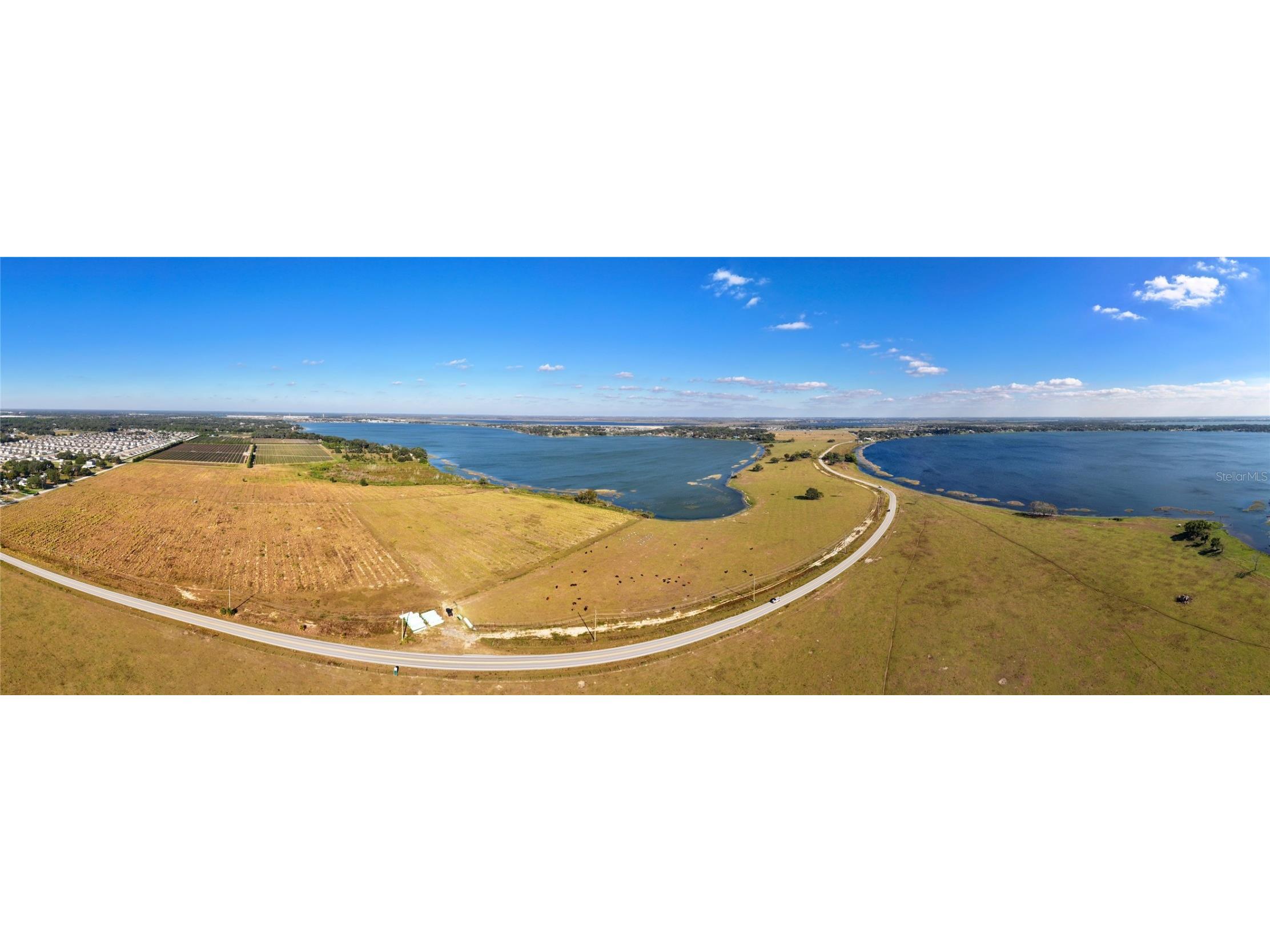 Gapway Road Auburndale FL 33823 - LAKE JULIANA AND LAKE ARIETTA L4950409 image2