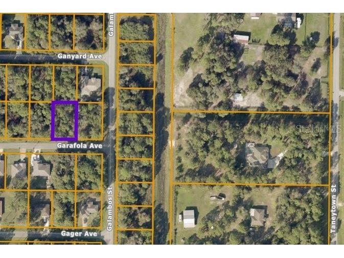 Garafola Lot 13 Avenue North Port FL 34291 N6117078 image1