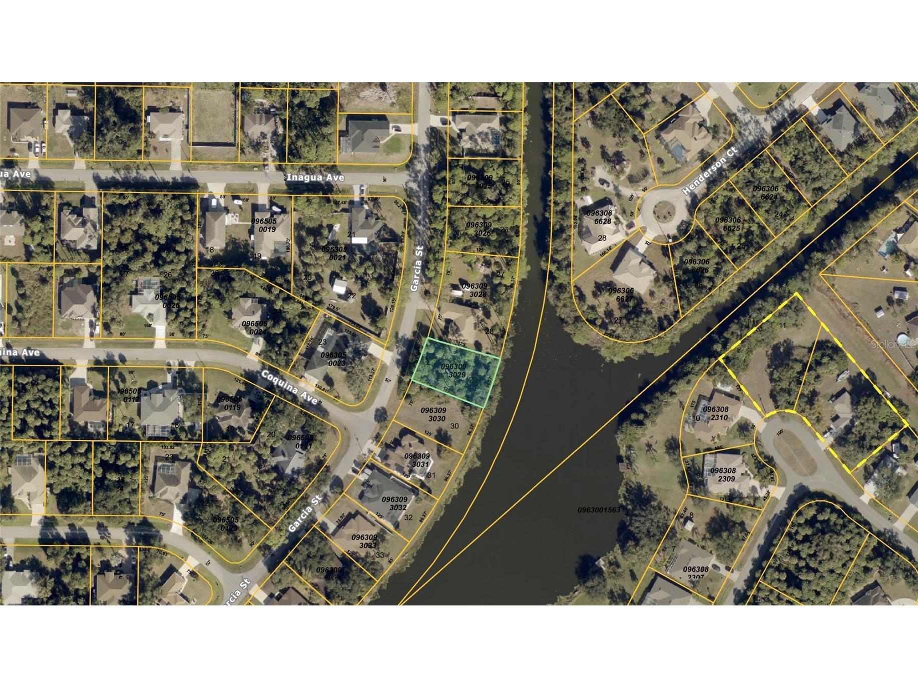 Garcia Street North Port FL 34286 NS1088537 image1