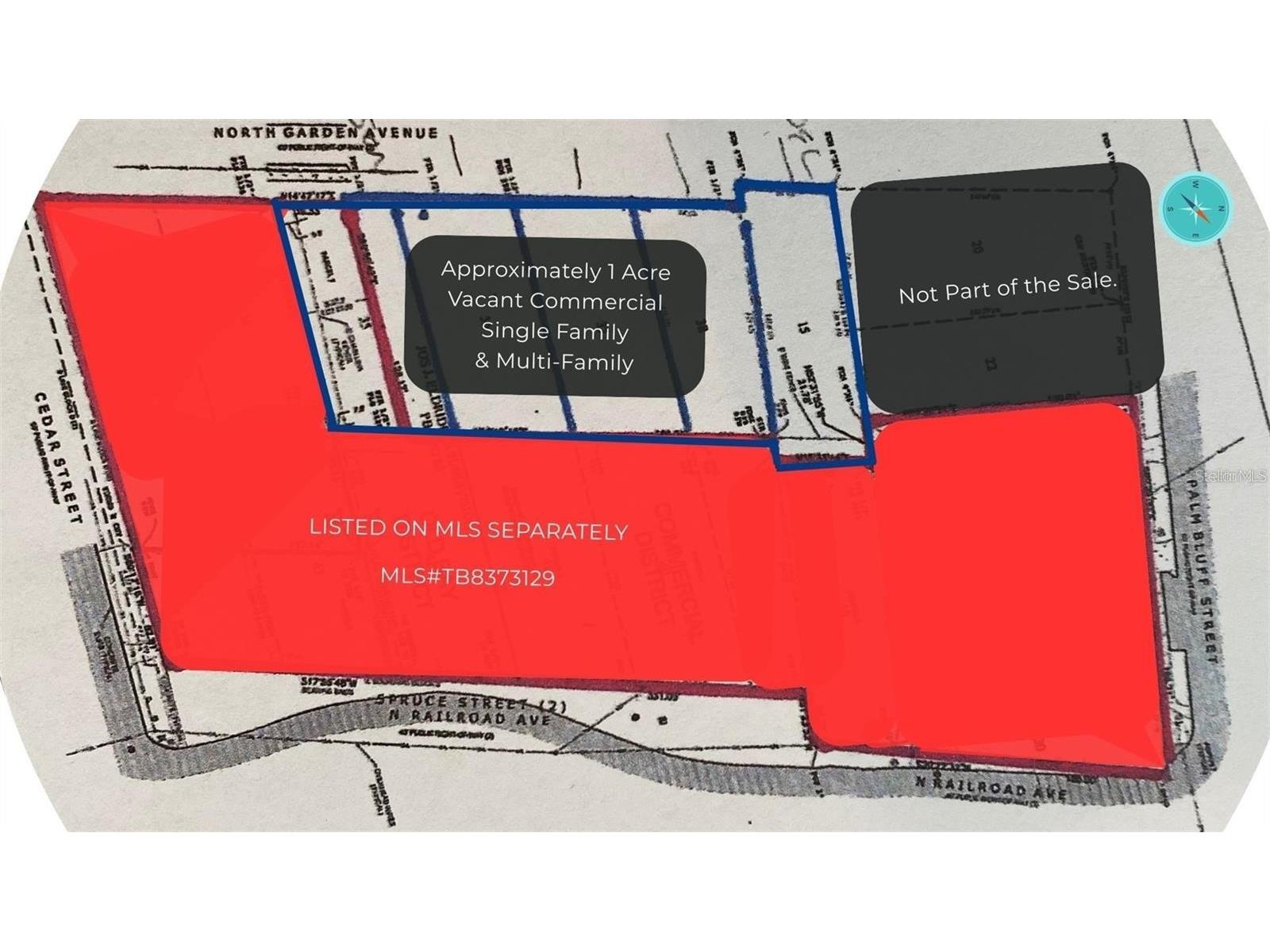 Garden Avenue Clearwater FL 33755 TB8502320 image31