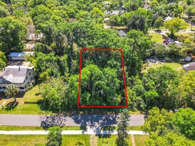 Garden Street Lake Helen FL 32744 V4935006 image1