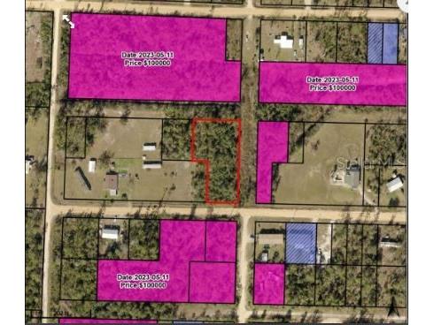 Gardenia Street Fountain FL 32438 O6230012 image5