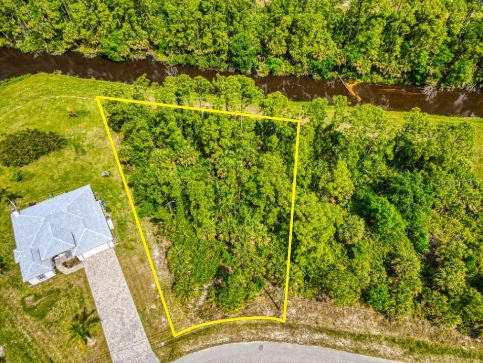 Gardenside Circle North Port FL 34288 C7495797 image1