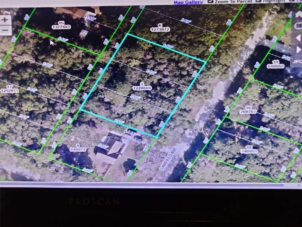 Garfield Avenue Brooksville FL 34604 T3491450 image1