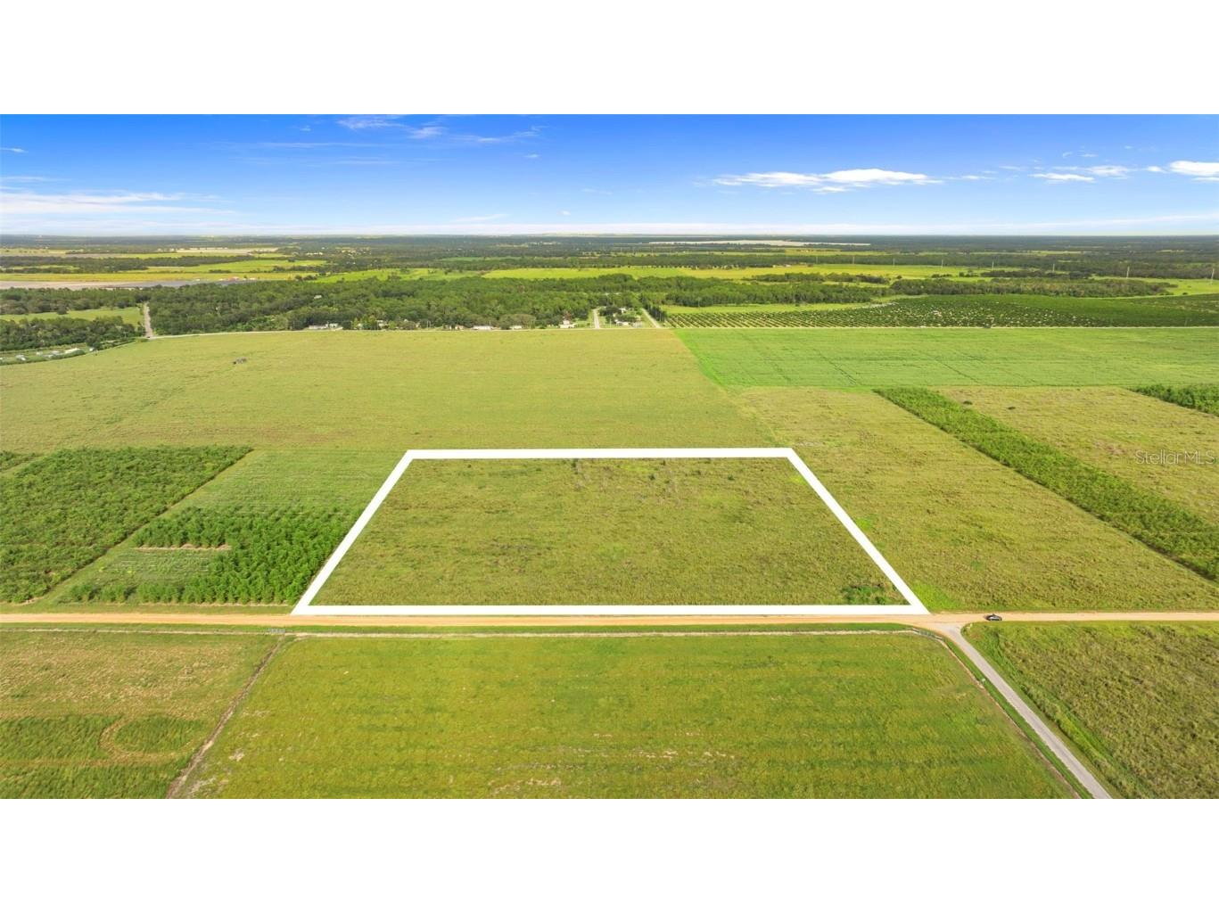 Garfield Road Fort Meade FL 33841 TB8425394 image1