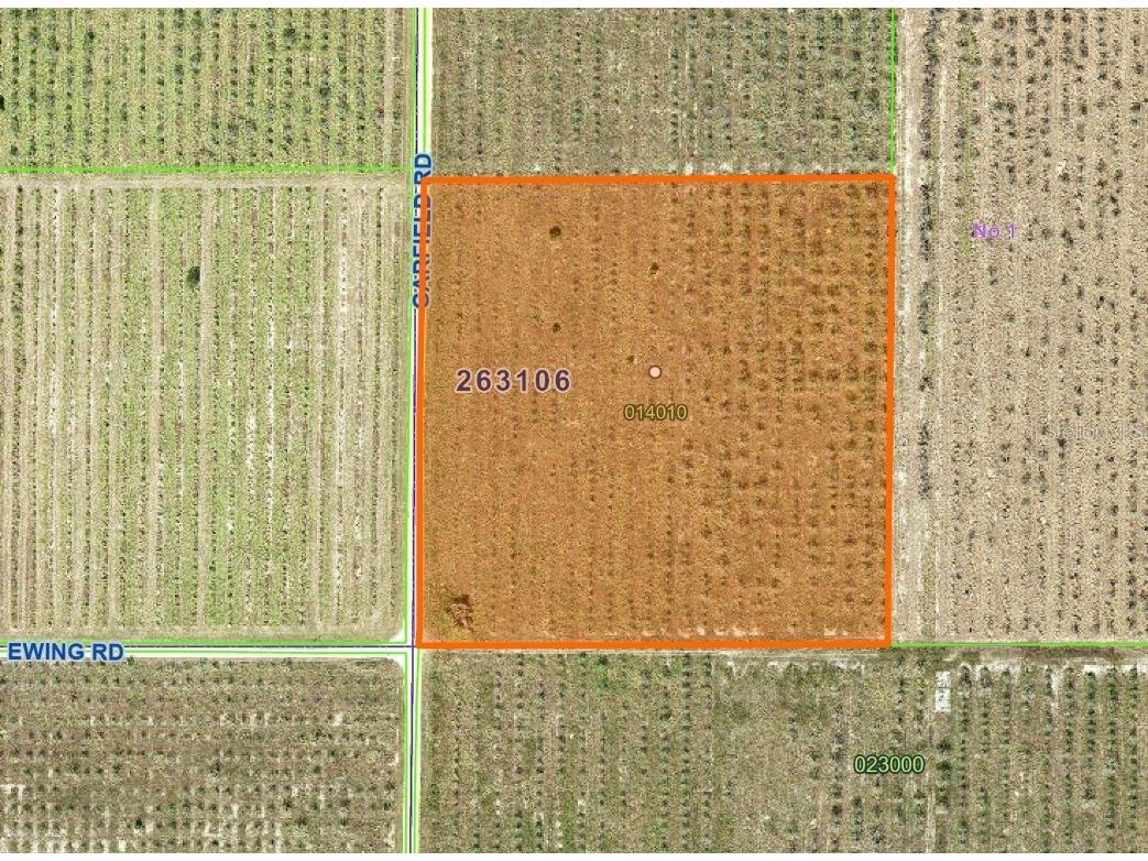 Garfield Road Fort Meade FL 33841 TB8425394 image24