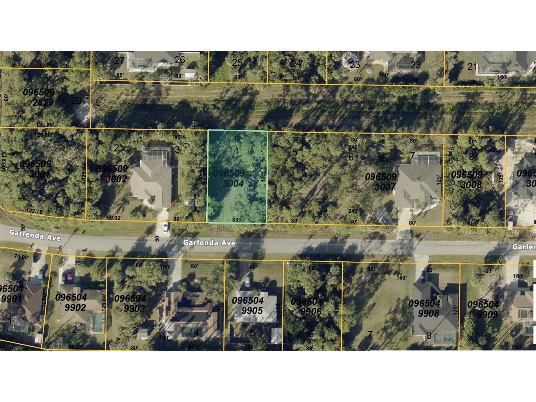 Garlenda Avenue North Port FL 34286 C7521935 image2